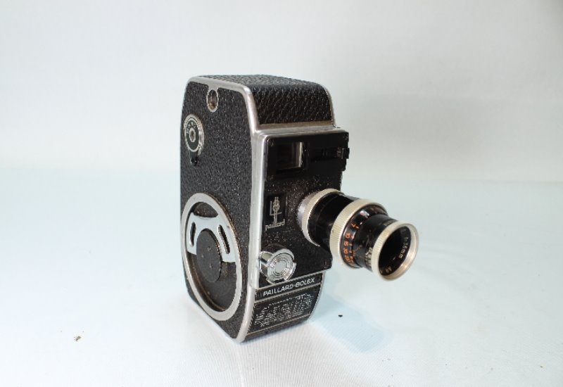 엔틱하우스 빈티지 스위스 명품 bolex 8mm 무비카메라 자체브랜드  기본트렌드 자체제작 국내 