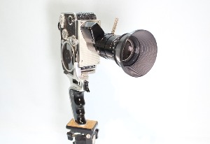 엔틱하우스 빈티지 명품 스위스 볼렉스 8mm무비카메라 자체브랜드  기본트렌드 자체제작 국내 